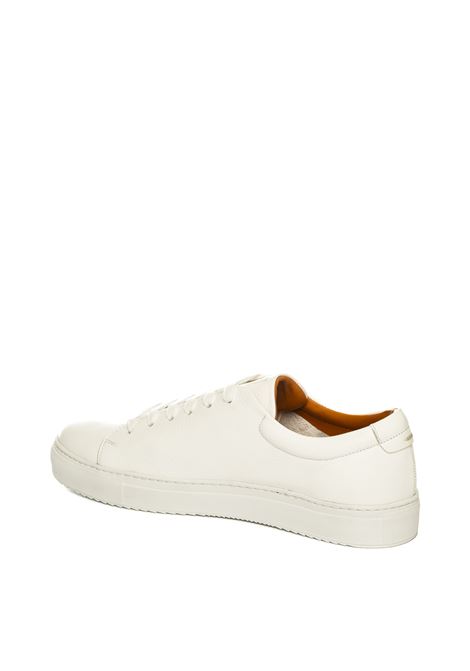  JEROLD WILTON | 732CUIR-BIANCO